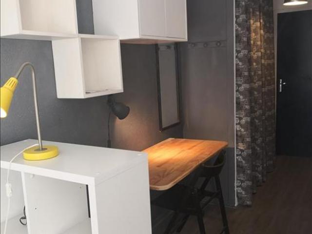 t1 meublé bordeaux 1 pièce s 20 m2