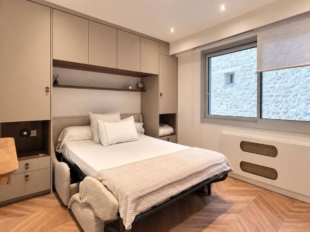 T1 meublé de 24 m² Prestations haut de gamme