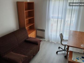 T1 meublé et équipé 18