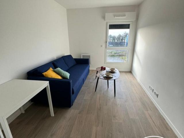 T1 Meublé Henri Barbusse Palaiseau