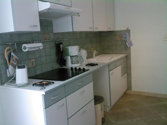 T1 MEUBLE LA GENETTE JARDIN