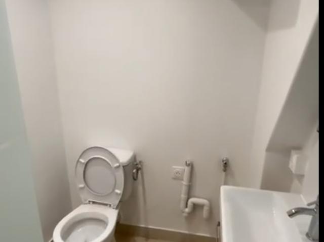 T1 meublé lumineux – rue René Pouteau – Melun 77000