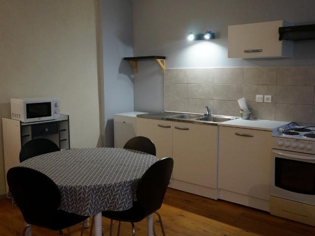 T1 MEUBLE MONTAUBAN CENTRE