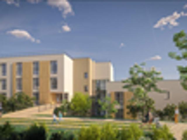 T1 Meublé Saint Claude Besançon