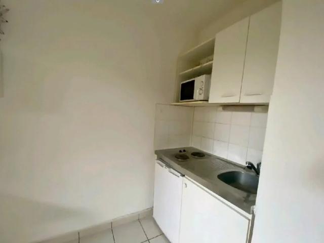 T1 meublé, Ramonville 31520