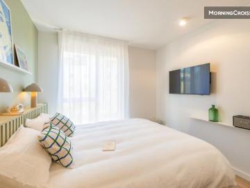 T1 Meublé Résidence Coliving Lyon