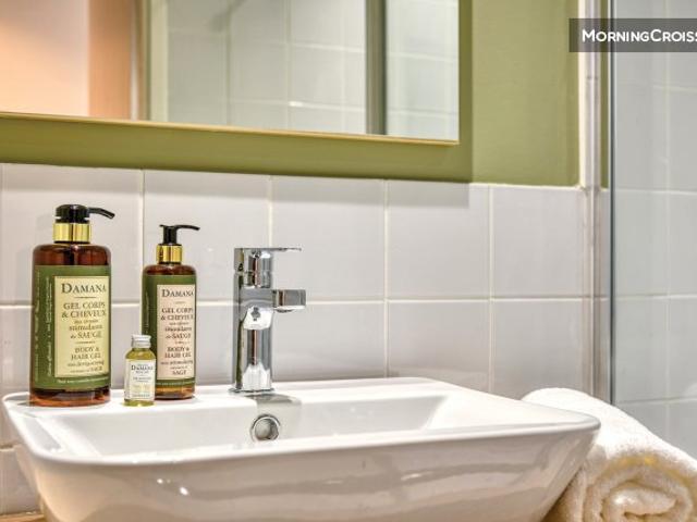 T1 Meublé Résidence Coliving