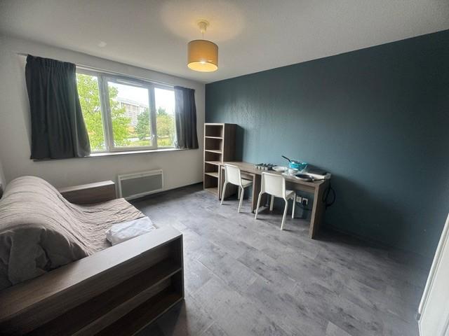 T1 meublé tout inclus