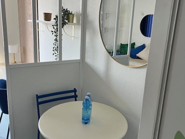 T1 MEUBLE TALENCE HYPER CENTRE