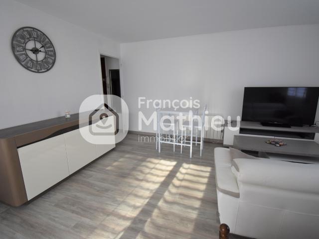 T1 meublé Villars Les Dombes