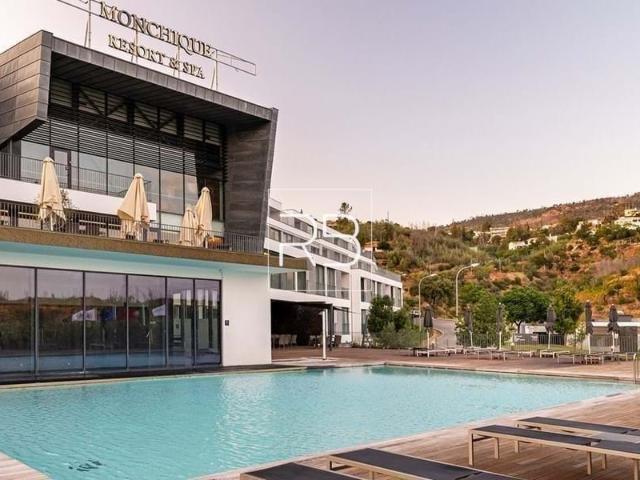 T1 | Monchique Resort & Spa Nivel 7