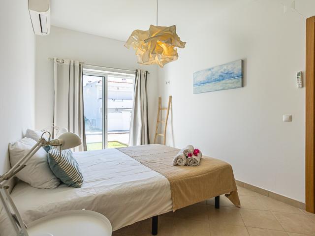 T1 MOBILADO | VISTA RIA DO ALVOR | DESPESAS INCLUÍDAS 1.100€