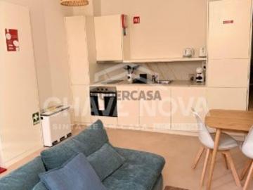 Bonfim, Porto, Distrito de Porto - Terraço