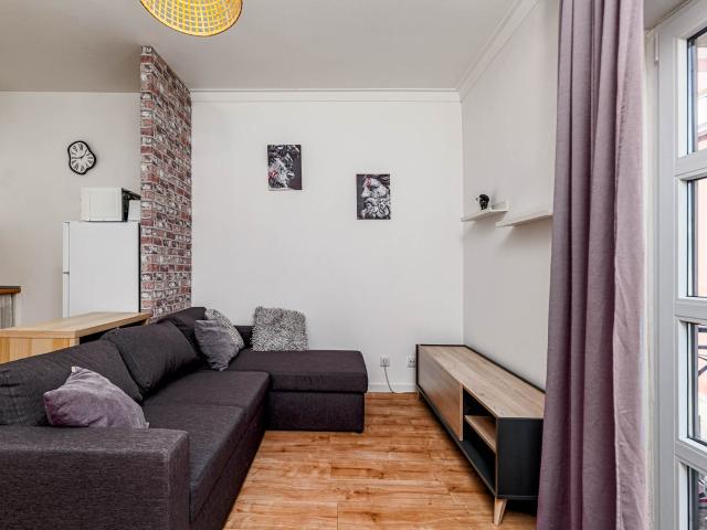 T1 mobilado no centro de Almada ideal para habitação própria. 40m² Almada, Cova da Piedade, Pragal e Cacilhas