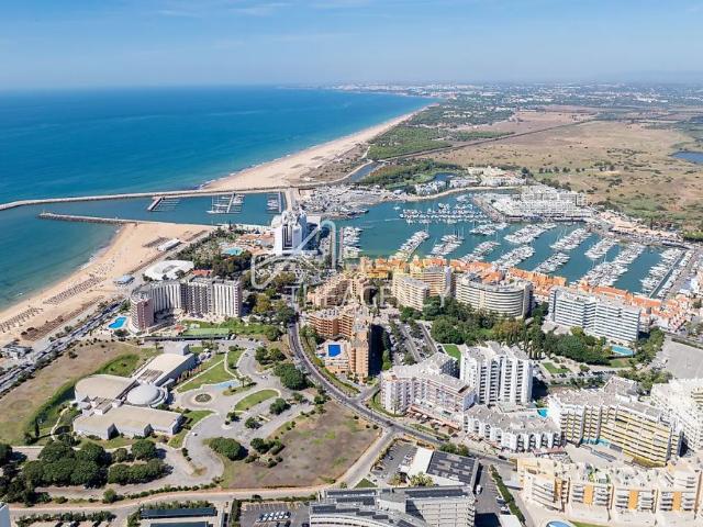 T1 Mobilado para Arrendar, Av Tivoli, Marina de Vilamoura