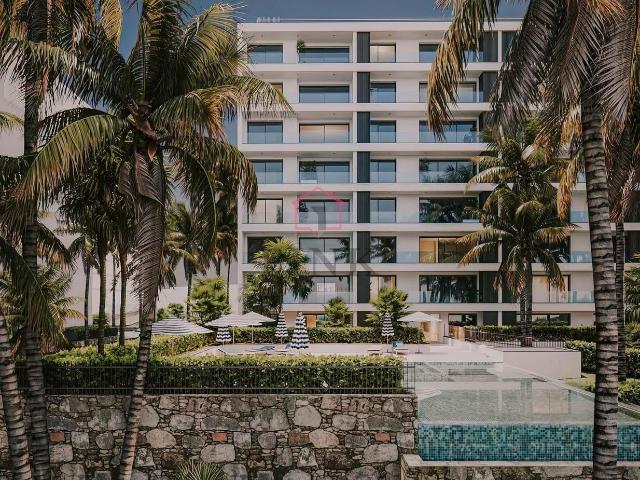 T1 Moderno no Edifício Imperador | Piornais 104m² São Martinho