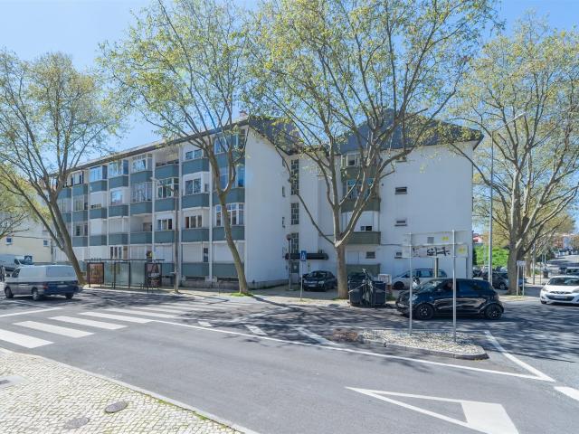 T1 Moderno e Totalmente Remodelado no Outeiro da Vela, Casca. 30m² Cascais e Estoril
