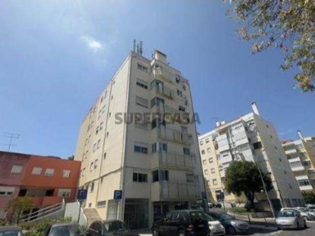 T1 na Amadora, Damaia