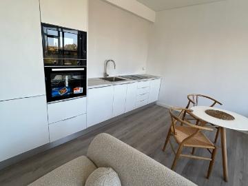 Apartamento para alugar em Conceição e Estoi - Vista panorâmica