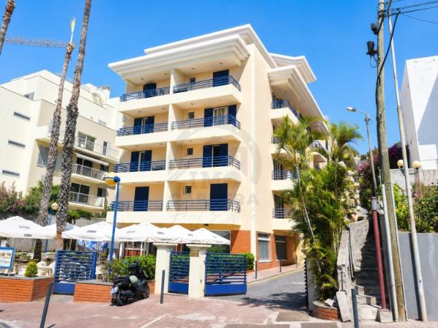 T1 na Casa Branca Funchal | Viva a poucos minutos do mar