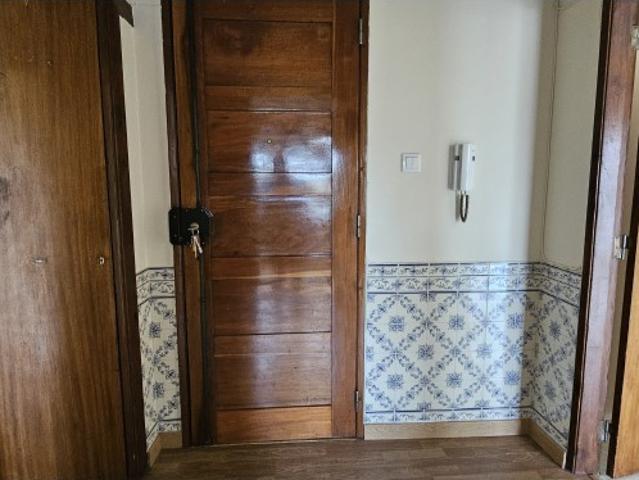 T1 na Cova Piedade Romeira