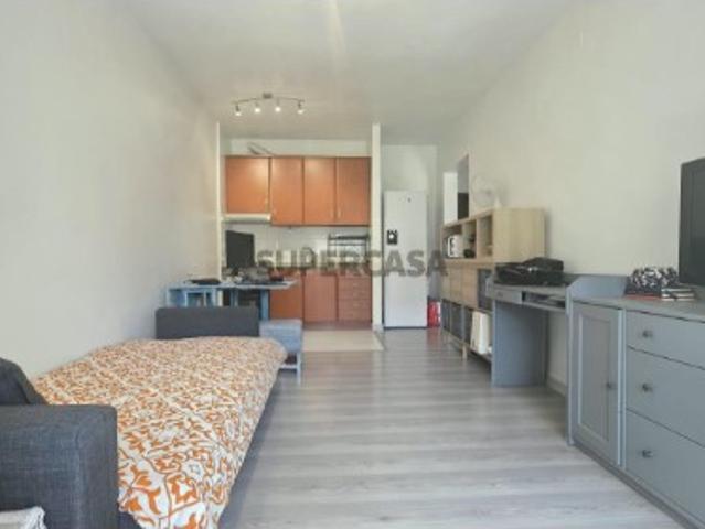 Apartamento T1 Amadora a poucos minutos do Metro