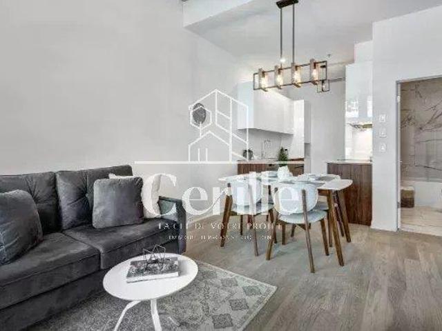 T1 Nice Riquier 25m² Nice