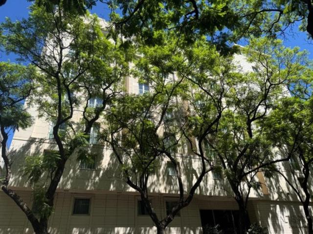 T1 no Altis Prime, junto à Avenida da Liberdade