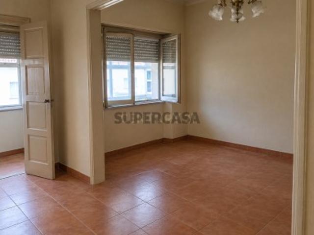 T1 no Alto do Seixalinho Barreiro | 63 m²