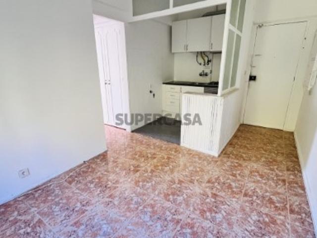 T1 no Cacém Centro