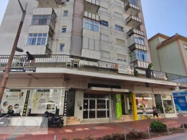 T1 no Centro da Amadora