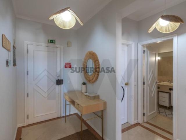 T1 no Condomínio Oura Estrela, Albufeira