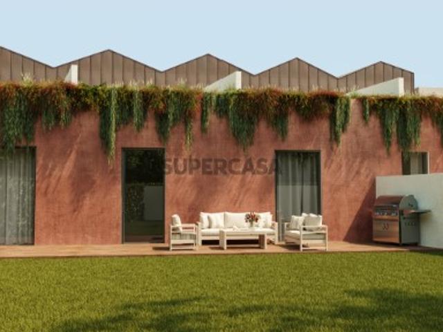 T1 no empreendimento Urban Terraza