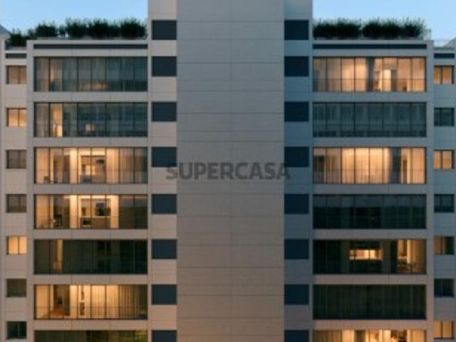 T1 no Infante Residences