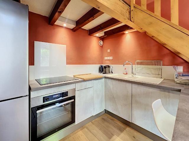 T1 – NON MEUBLE – 27 M2 – 69007 – LYON