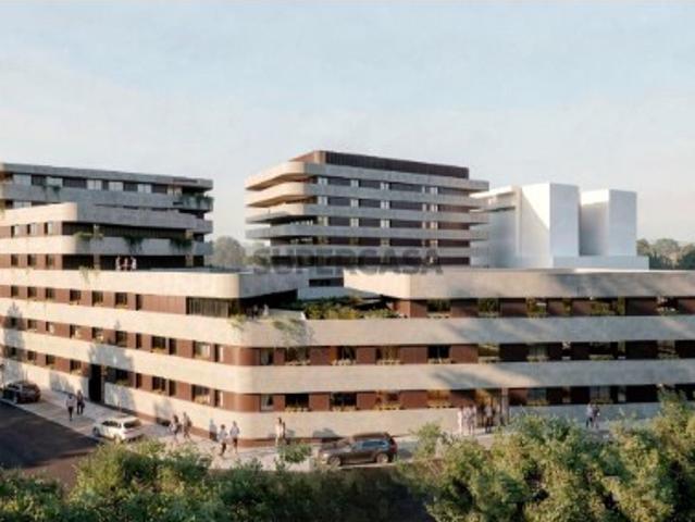 T1 Nova Construção | A0H | Conforto e Modernidade | Bellevue II | Paços de Ferreira