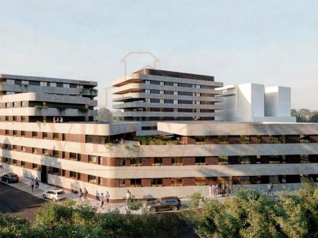 T1 Nova Construção | A4D | Conforto e Modernidade | Bellevue II | Paços de Ferreira