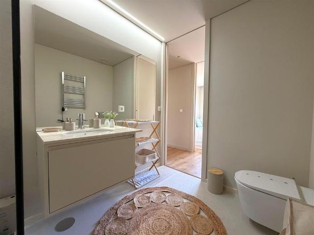 T1 novo mobilado e equipado com despesas incluídas| Boavista | Casa da Música