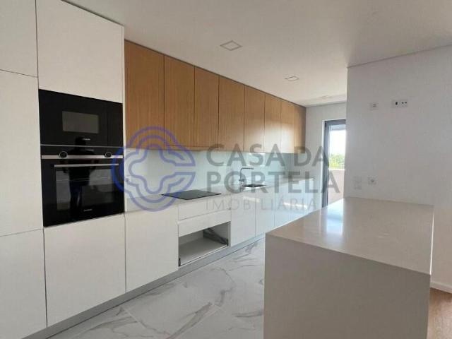 T1 novo, no empreendimento Altavista 20, Maia 52m² Cidade da Maia