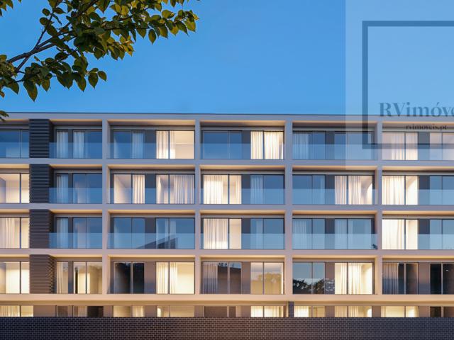 T1 novo Agra Campus 3 Living Campus
