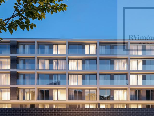 T1 novo Agra Campus 3 Living Campus