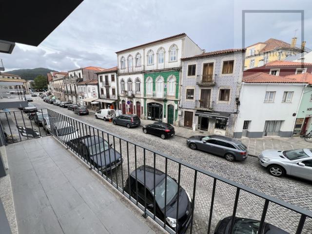 T1 Novo Arrendamento Caminha