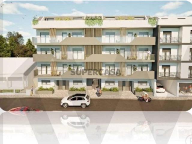 T1 Novo com Terraço | A poucos minutos da Praia de Mira | Portomar