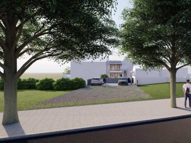 T1 Novo com Garagem no Centro de Custóias