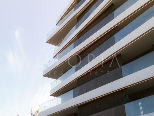 T1 novo com garagem e acesso a piscina e ginásio D. João I. 0m² Leiria, Pousos, Barreira e Cortes