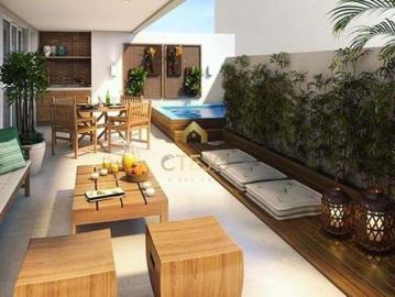 T1 Novo com grande Terraço – Oportunidade Rara