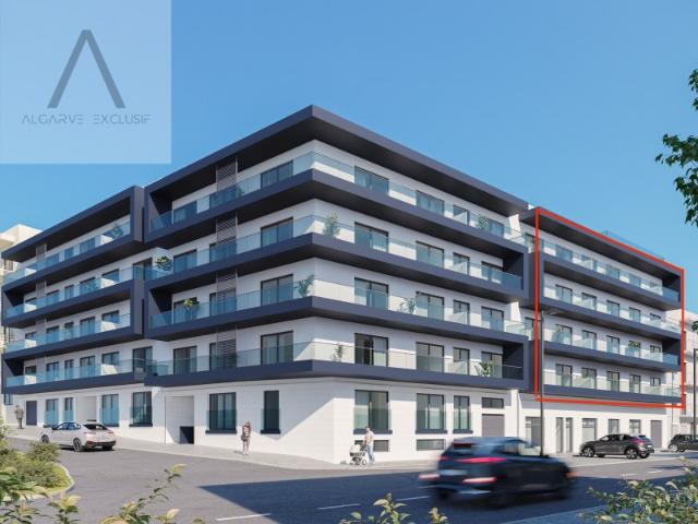 T1 NOVO com rooftop privado, Piscina na cobertura e estacionamento