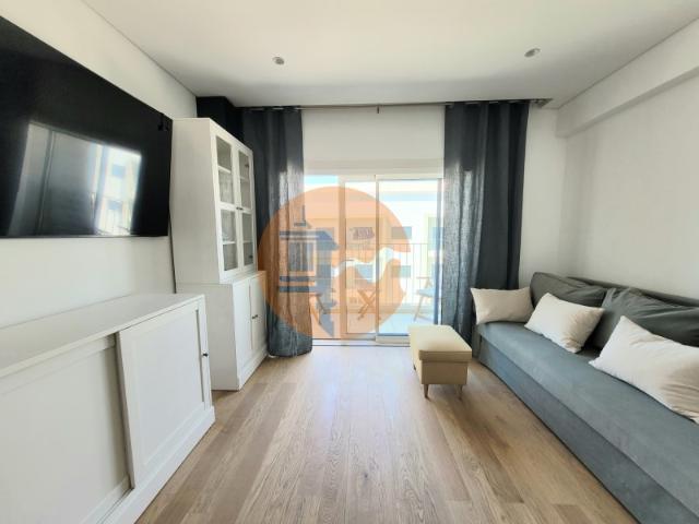 T1 Novo e Mobilado | Arrendamento Anual | Tavira Ocean Green