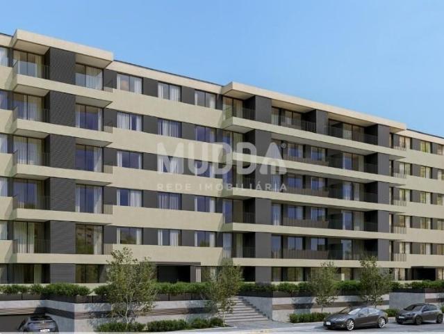 T1 Novo – Localização Premium em S. João da Madeira habitação própria ou investimento seguro
