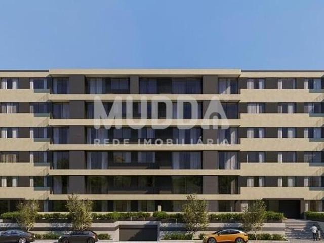 T1 Novo – Localização Premium em S. João da Madeira habitação própria ou investimento seguro